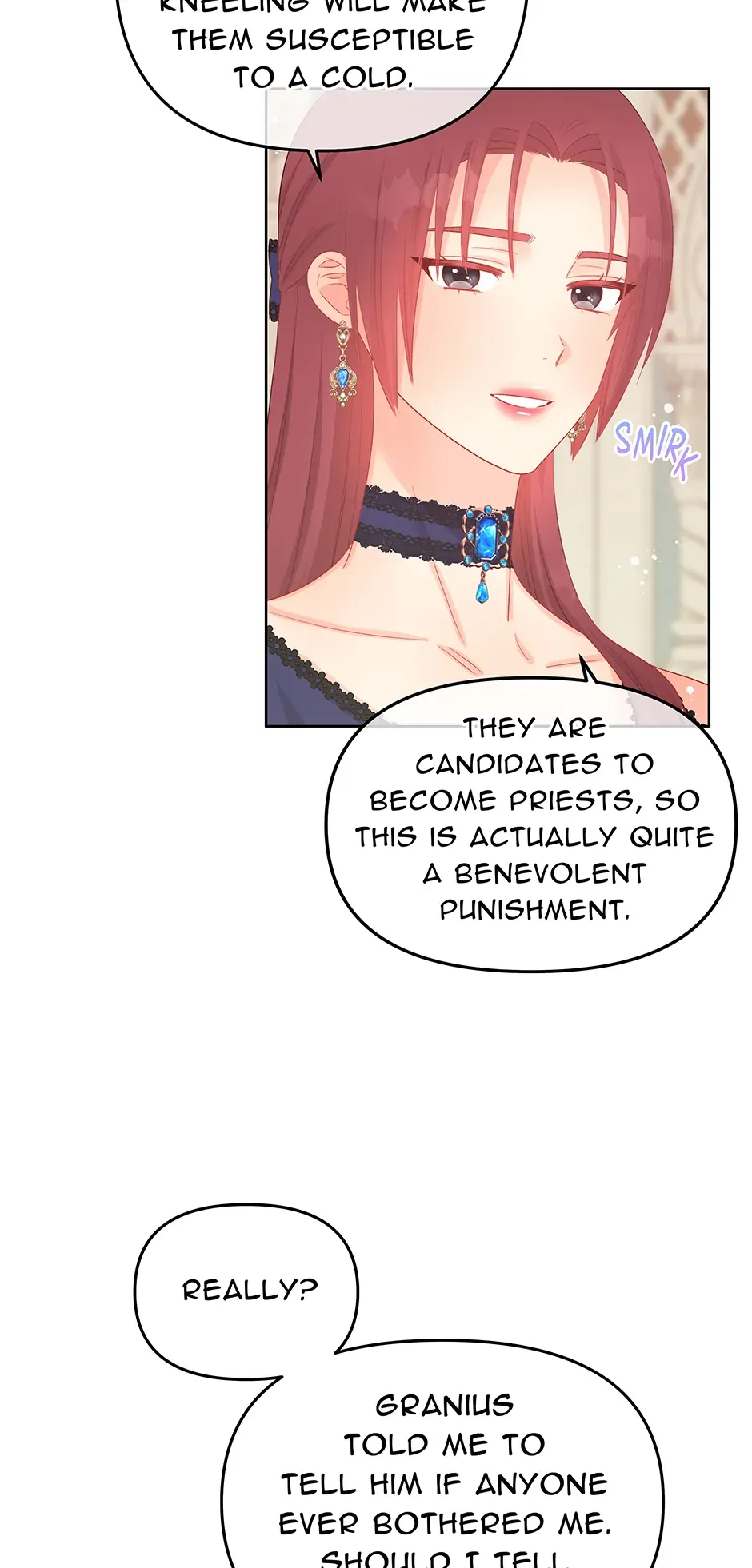 Don’T Concern Yourself With That Book Chapter 56 page 20 - 