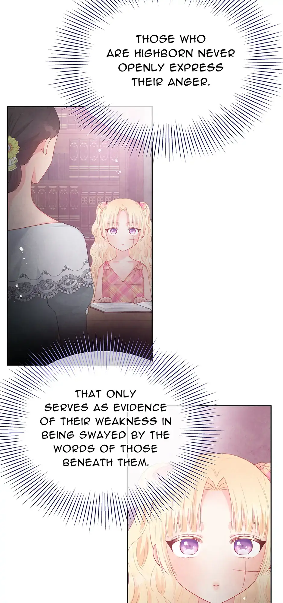 Don’T Concern Yourself With That Book Chapter 56 page 3 - 