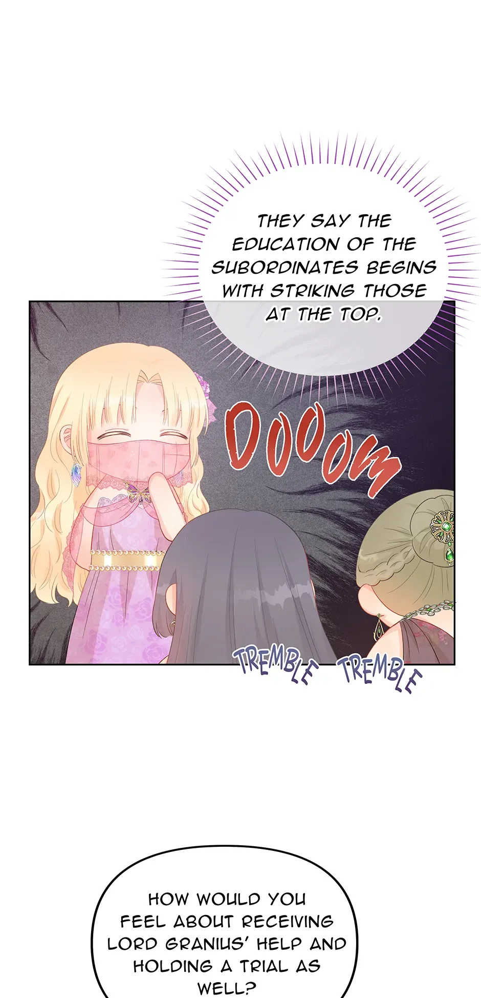 Don’T Concern Yourself With That Book Chapter 56 page 23 - 
