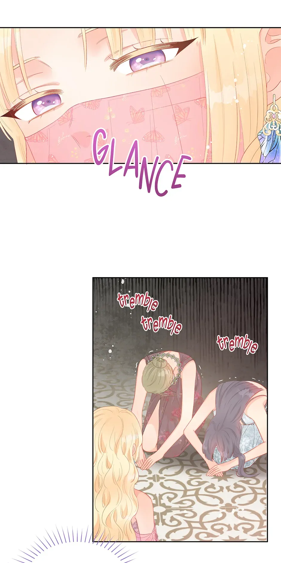 Don’T Concern Yourself With That Book Chapter 56 page 27 - 