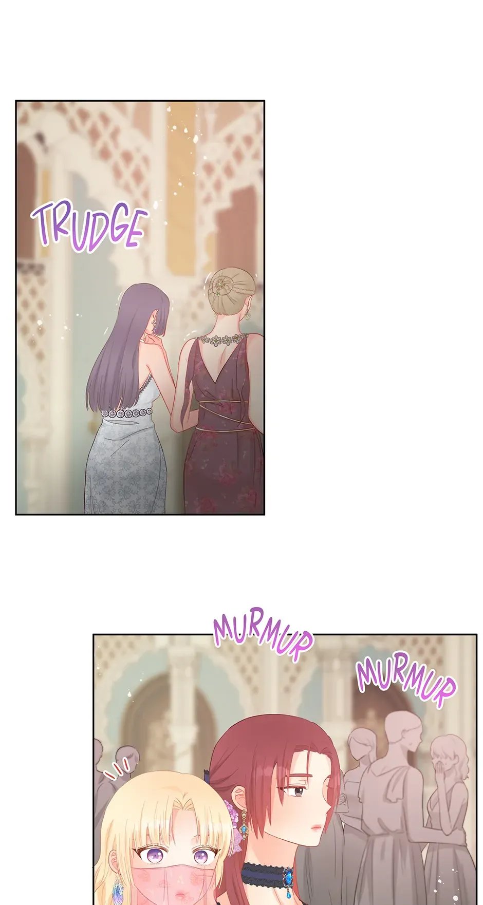 Don’T Concern Yourself With That Book Chapter 56 page 30 - 