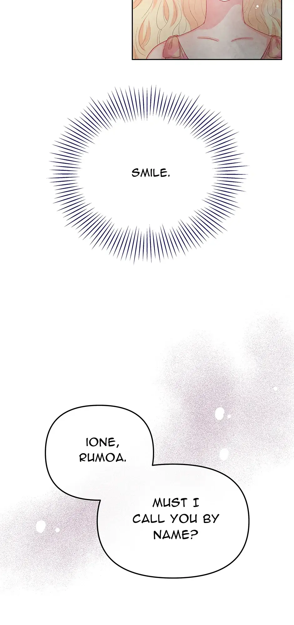 Don’T Concern Yourself With That Book Chapter 56 page 4 - 