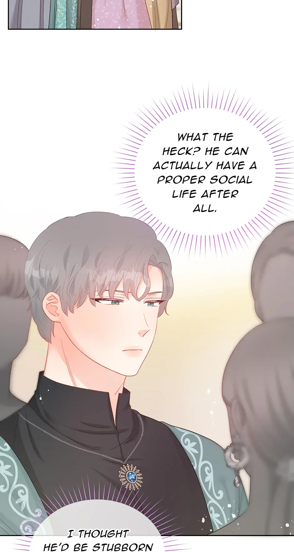Don’T Concern Yourself With That Book Chapter 56 page 32 - 