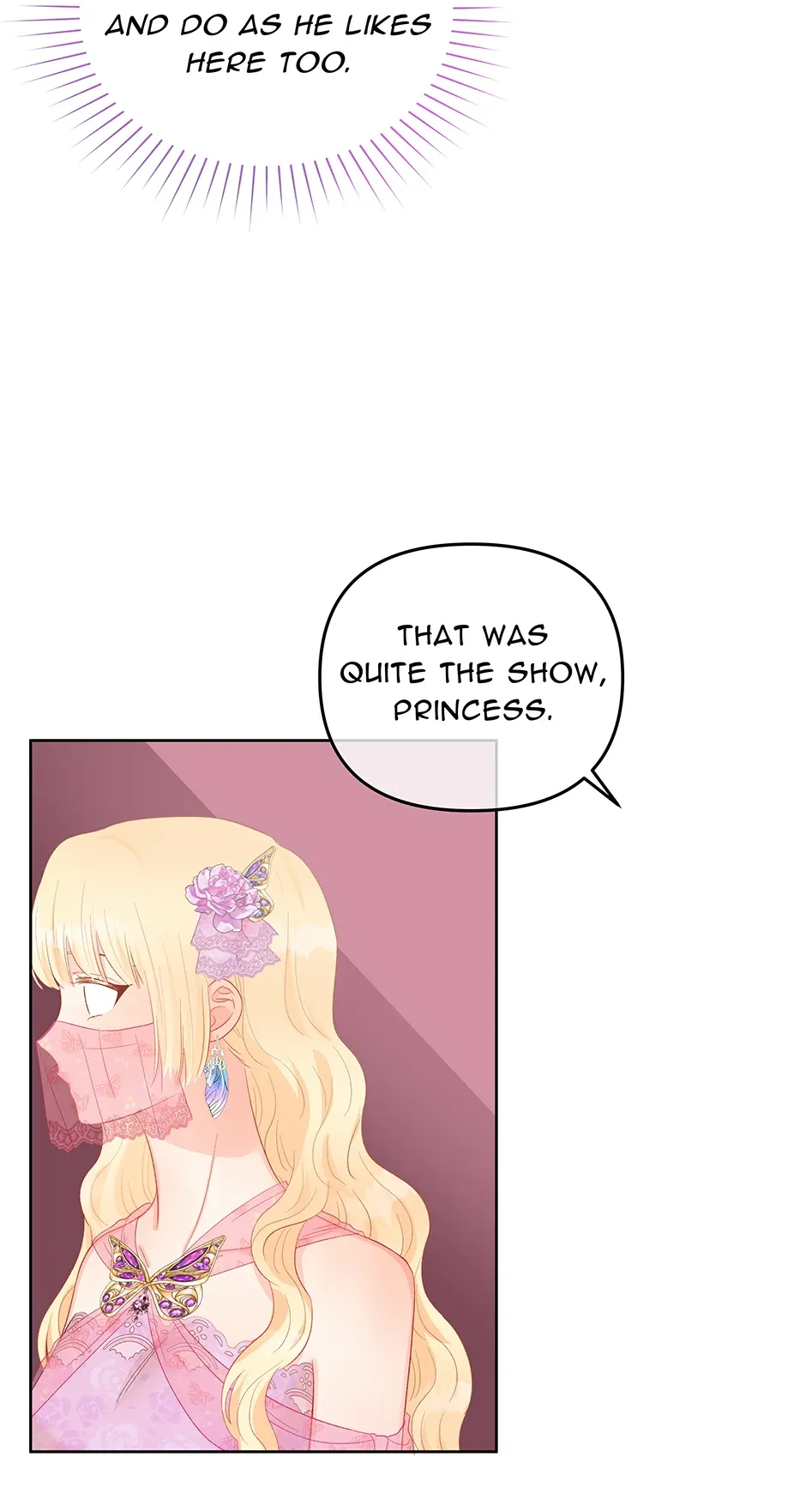 Don’T Concern Yourself With That Book Chapter 56 page 33 - 