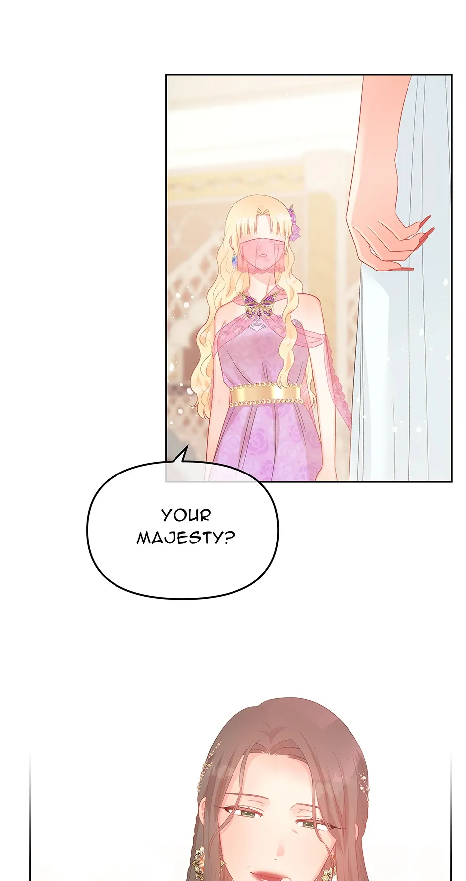Don’T Concern Yourself With That Book Chapter 56 page 34 - 