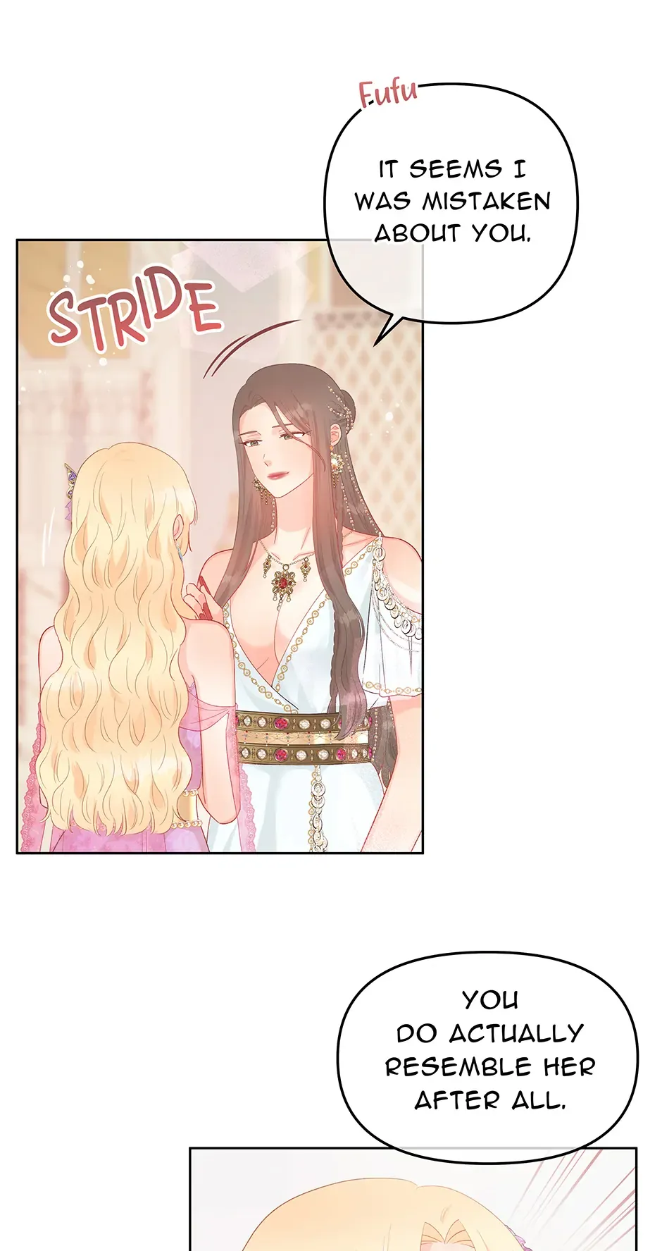 Don’T Concern Yourself With That Book Chapter 56 page 36 - 