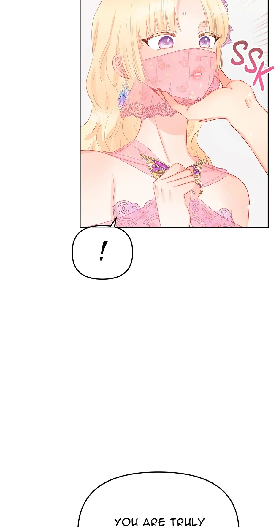 Don’T Concern Yourself With That Book Chapter 56 page 37 - 