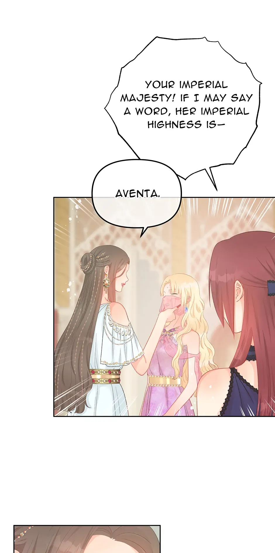 Don’T Concern Yourself With That Book Chapter 56 page 44 - 
