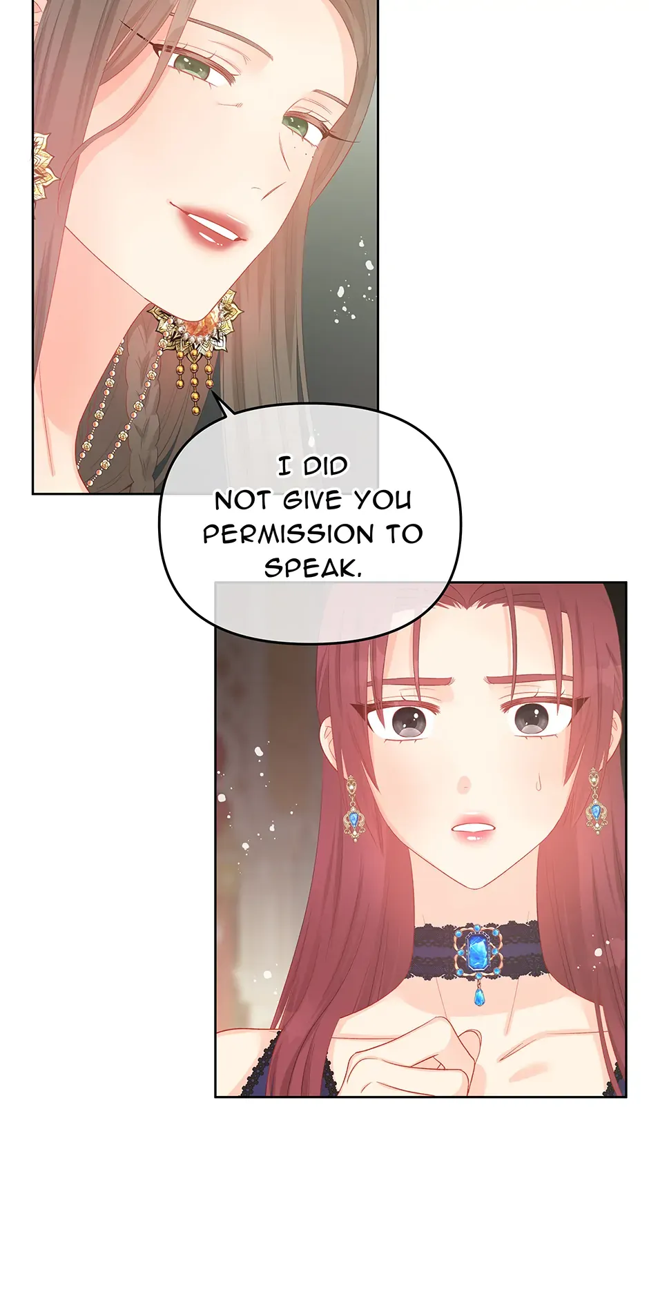 Don’T Concern Yourself With That Book Chapter 56 page 45 - 