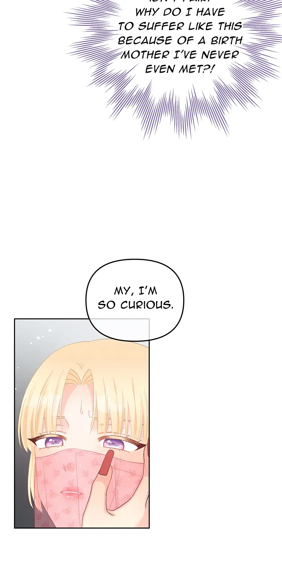Don’T Concern Yourself With That Book Chapter 56 page 47 - 