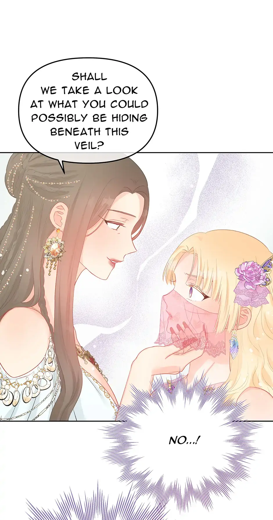 Don’T Concern Yourself With That Book Chapter 56 page 48 - 