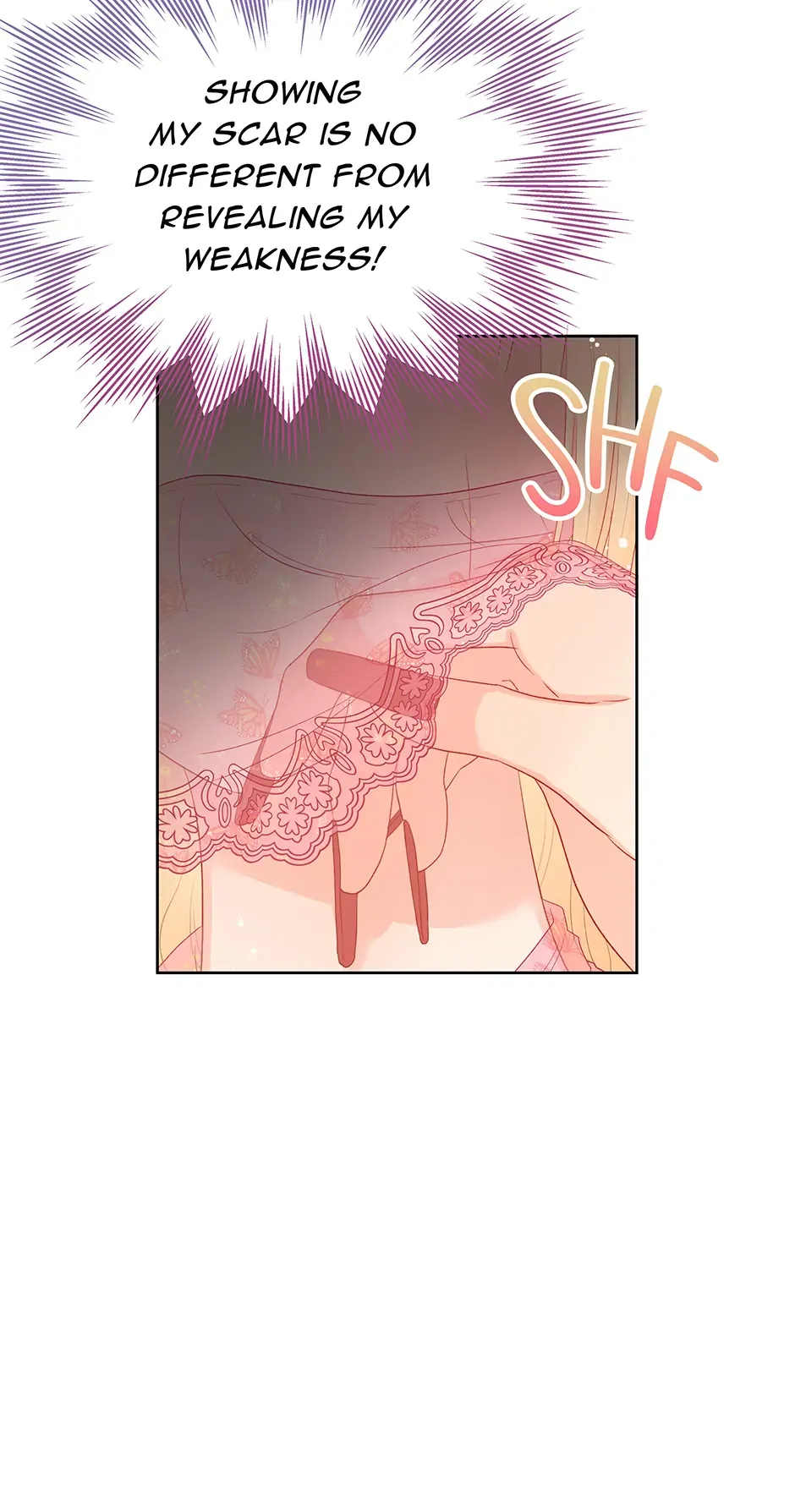 Don’T Concern Yourself With That Book Chapter 56 page 49 - 
