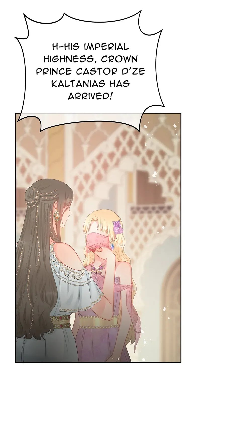 Don’T Concern Yourself With That Book Chapter 56 page 51 - 