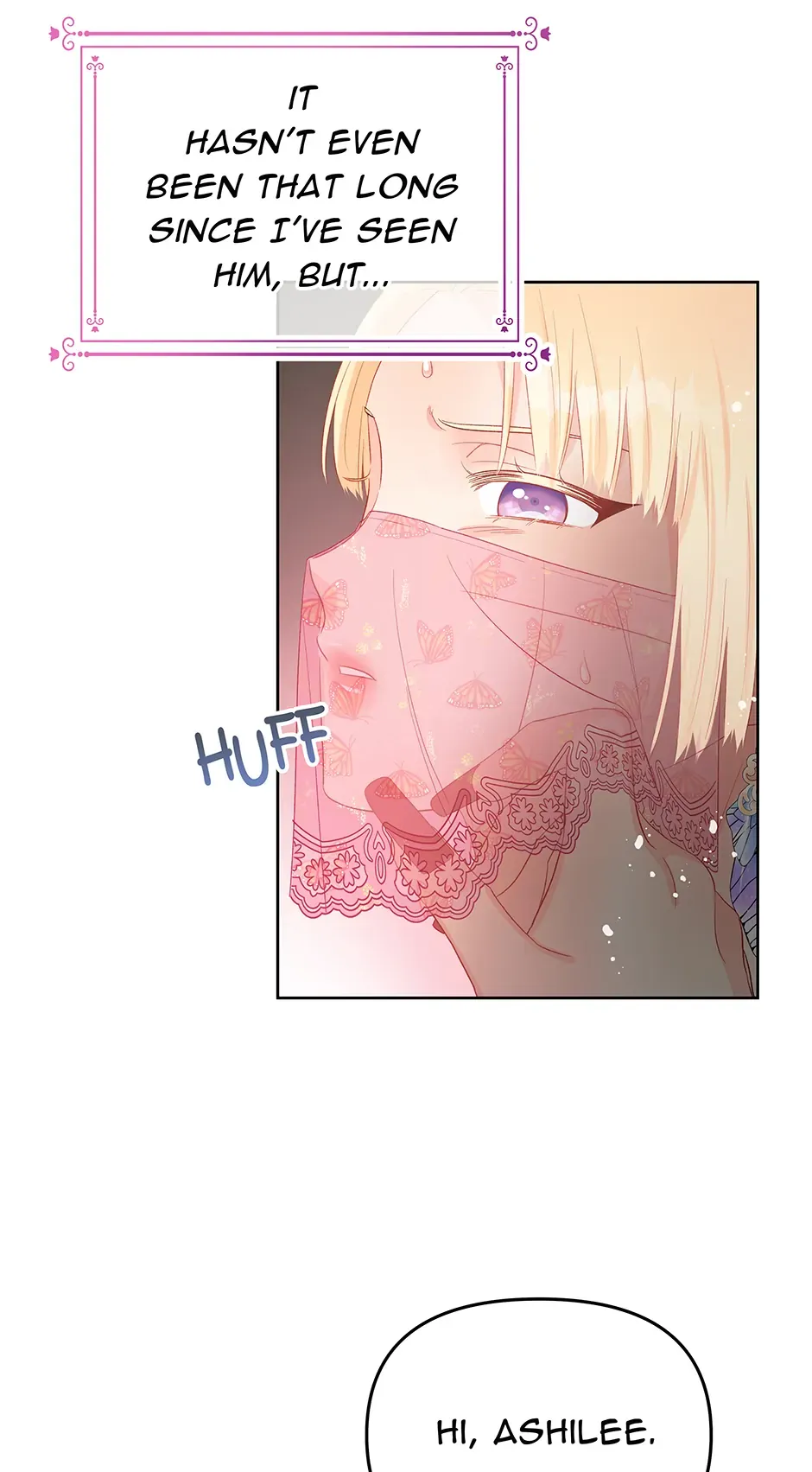 Don’T Concern Yourself With That Book Chapter 56 page 54 - 