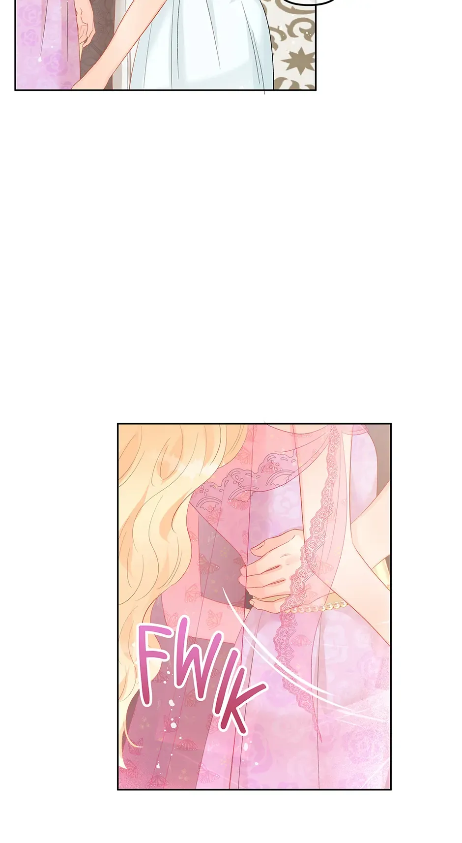 Don’T Concern Yourself With That Book Chapter 56 page 59 - 