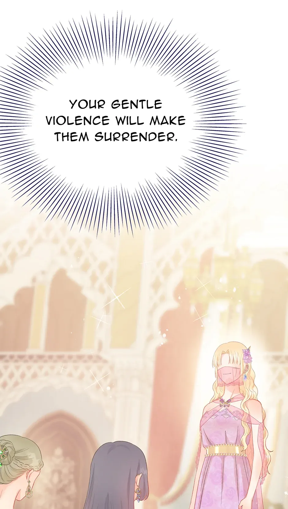 Don’T Concern Yourself With That Book Chapter 56 page 7 - 
