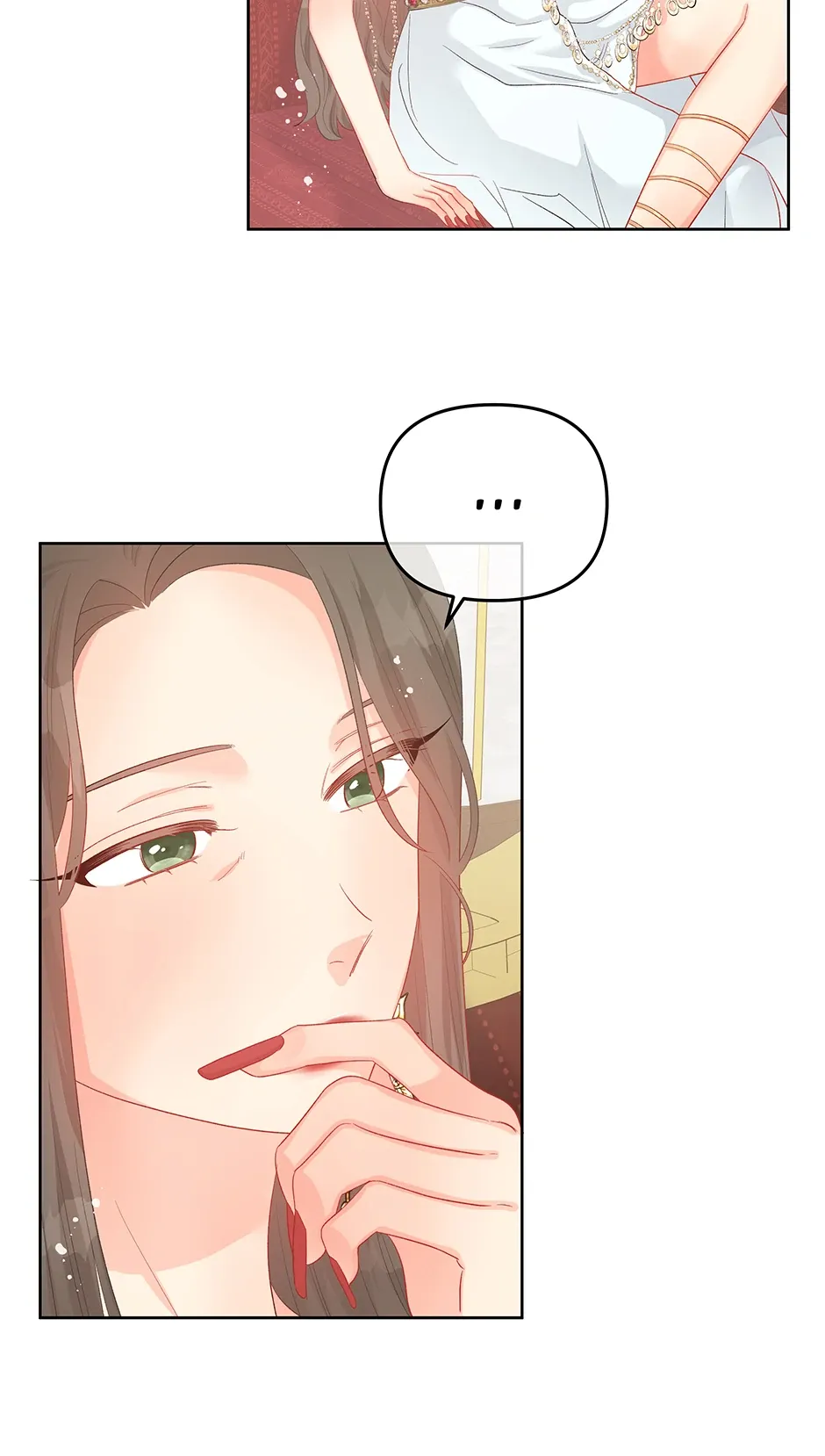 Don’T Concern Yourself With That Book Chapter 56 page 9 - 