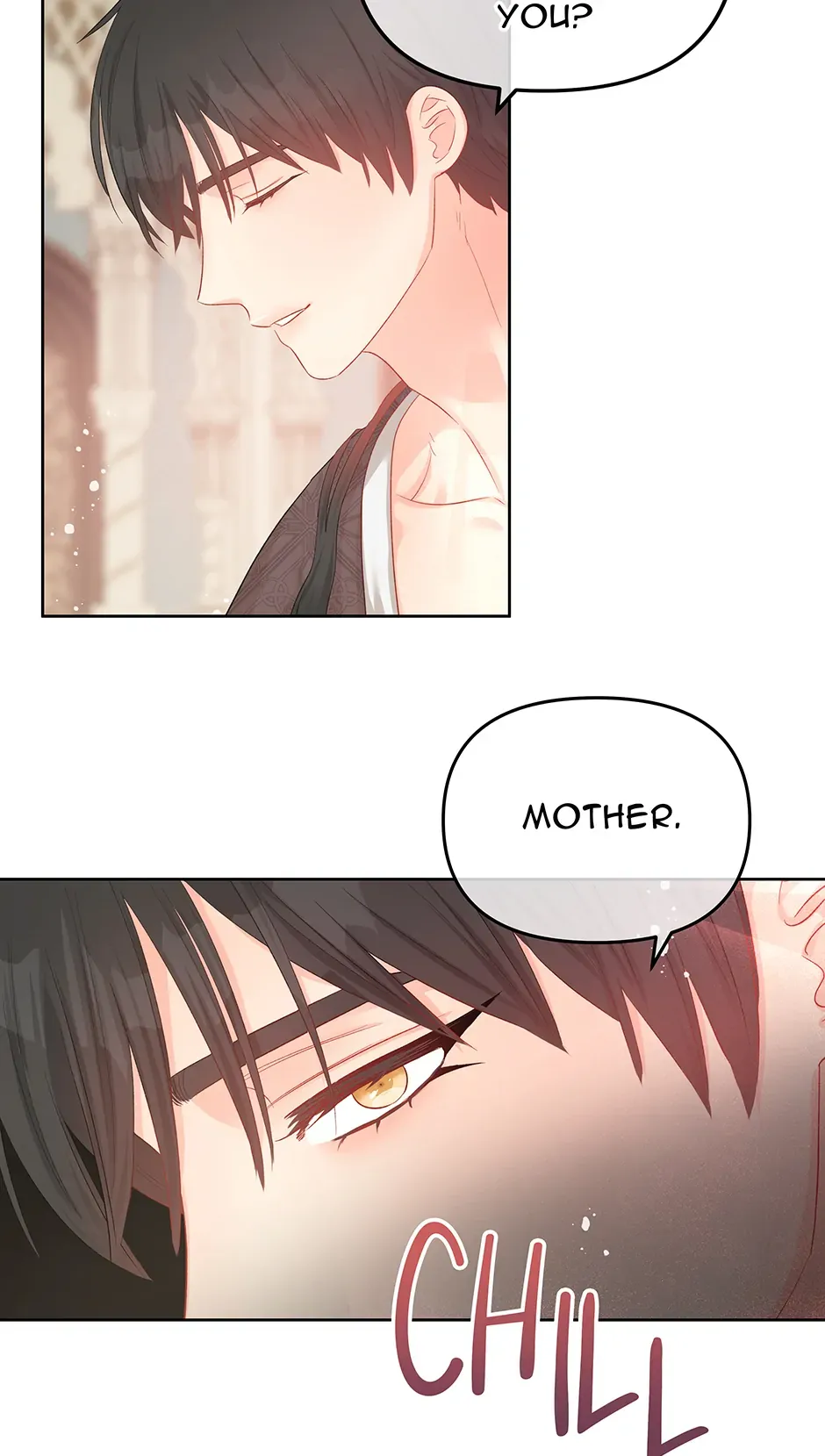 Don’T Concern Yourself With That Book Chapter 57 page 11 - 