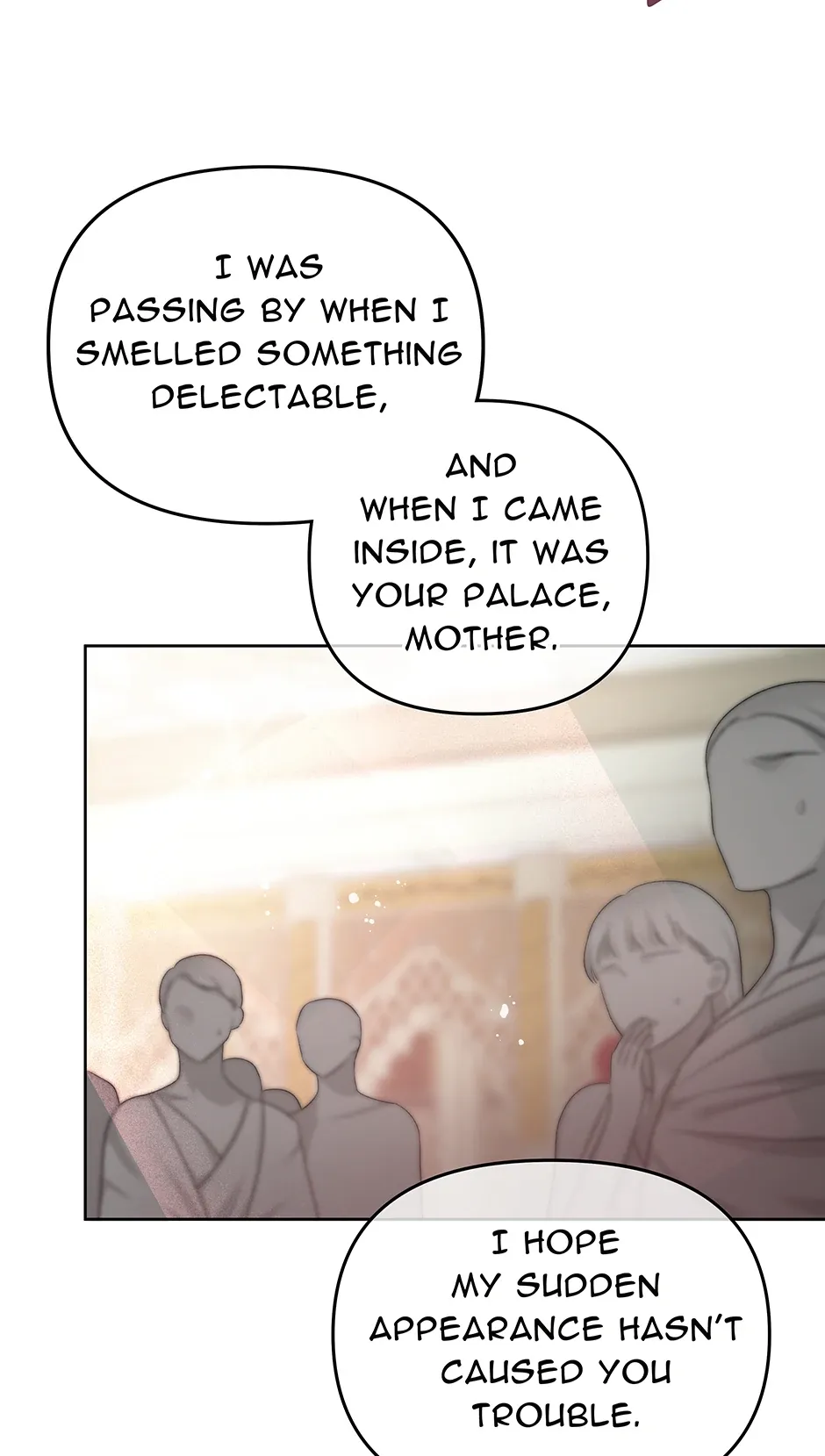 Don’T Concern Yourself With That Book Chapter 57 page 12 - 