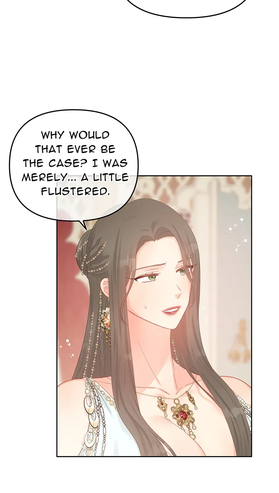 Don’T Concern Yourself With That Book Chapter 57 page 13 - 