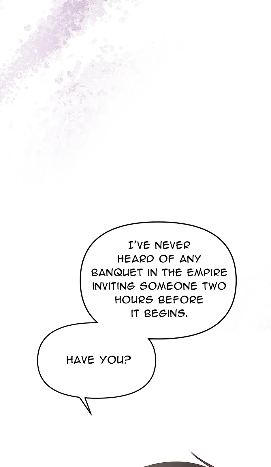 Don’T Concern Yourself With That Book Chapter 57 page 15 - 