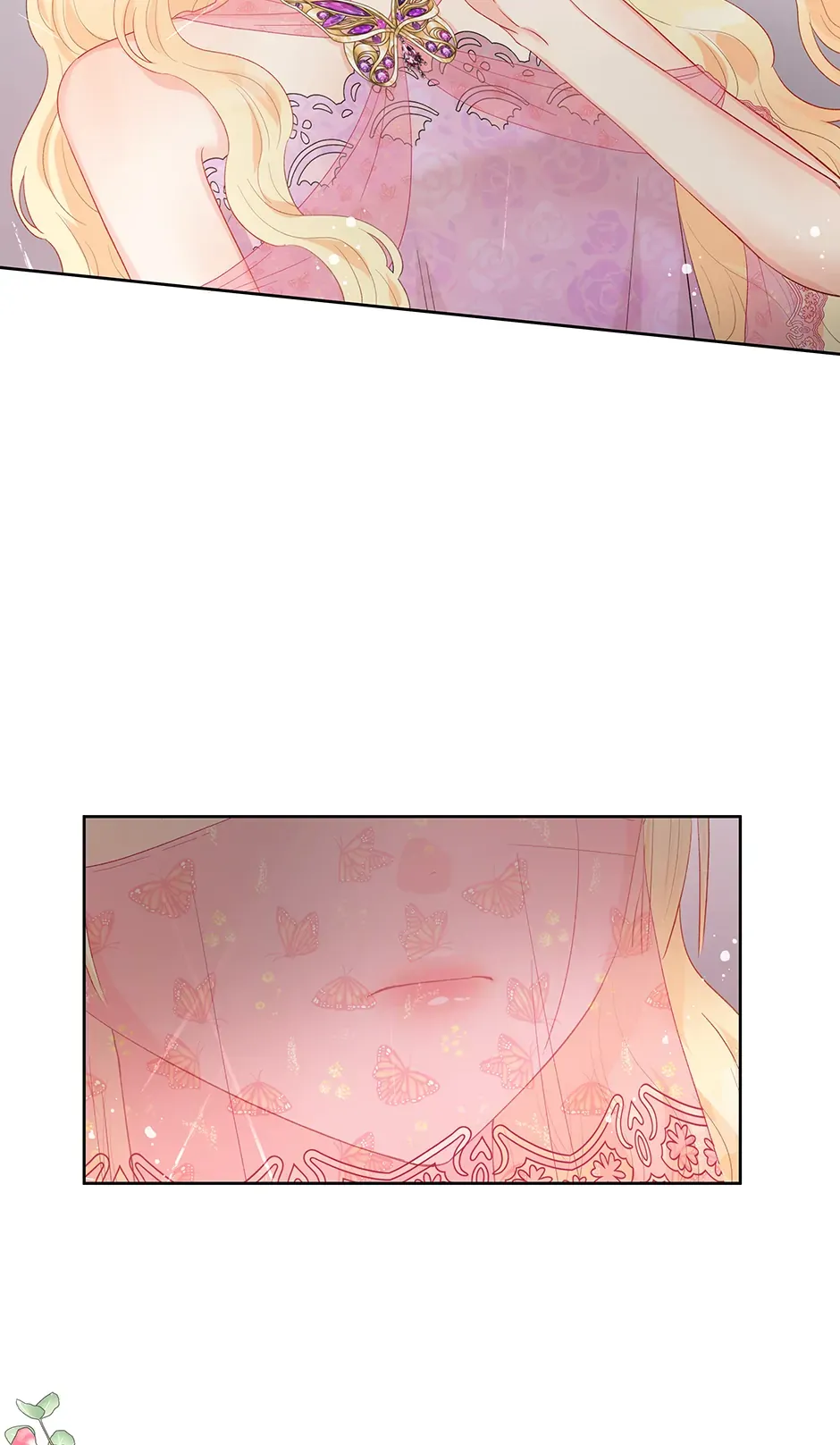 Don’T Concern Yourself With That Book Chapter 57 page 3 - 