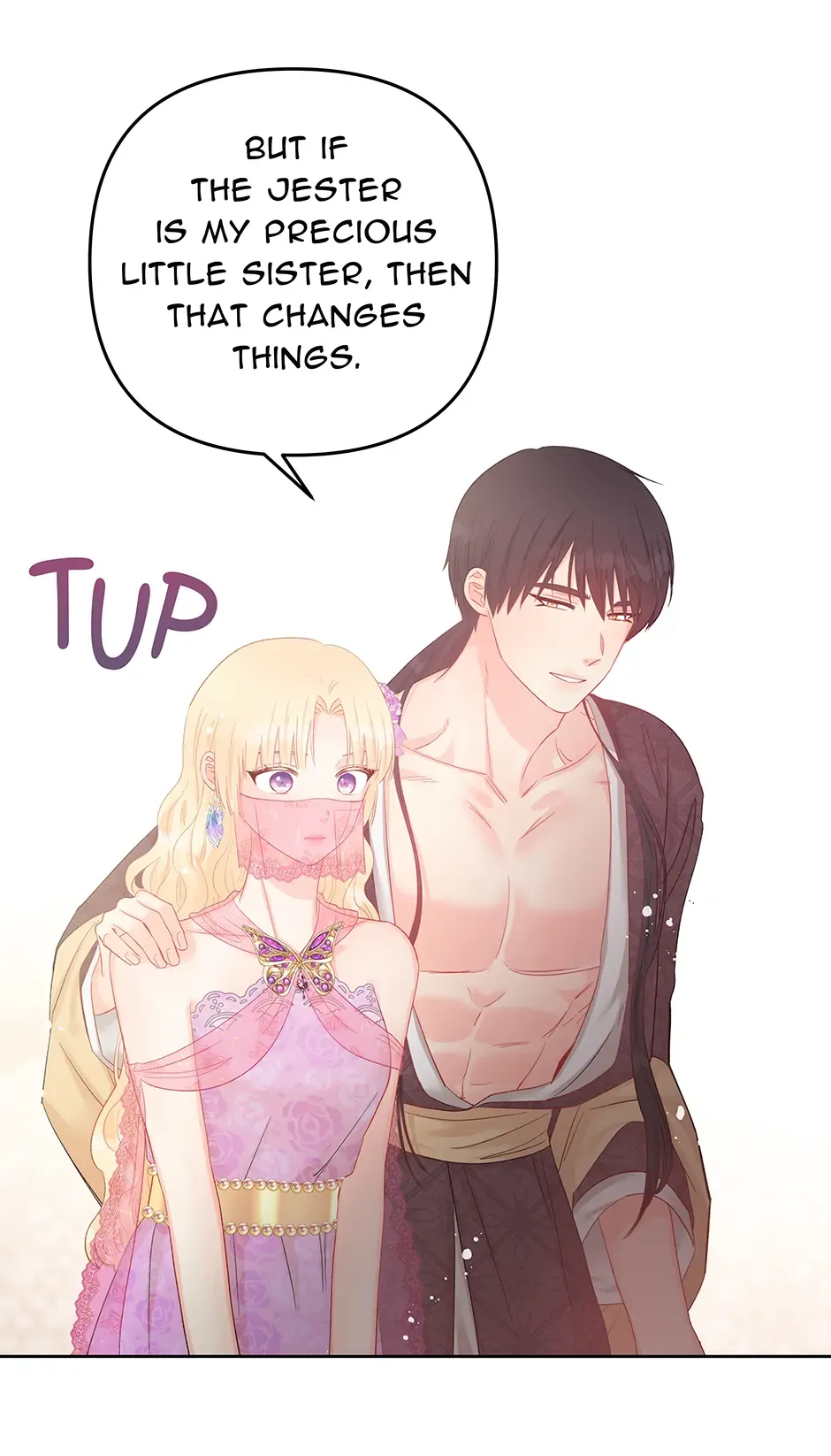 Don’T Concern Yourself With That Book Chapter 57 page 23 - 