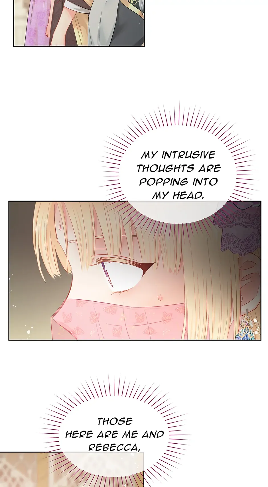 Don’T Concern Yourself With That Book Chapter 57 page 26 - 