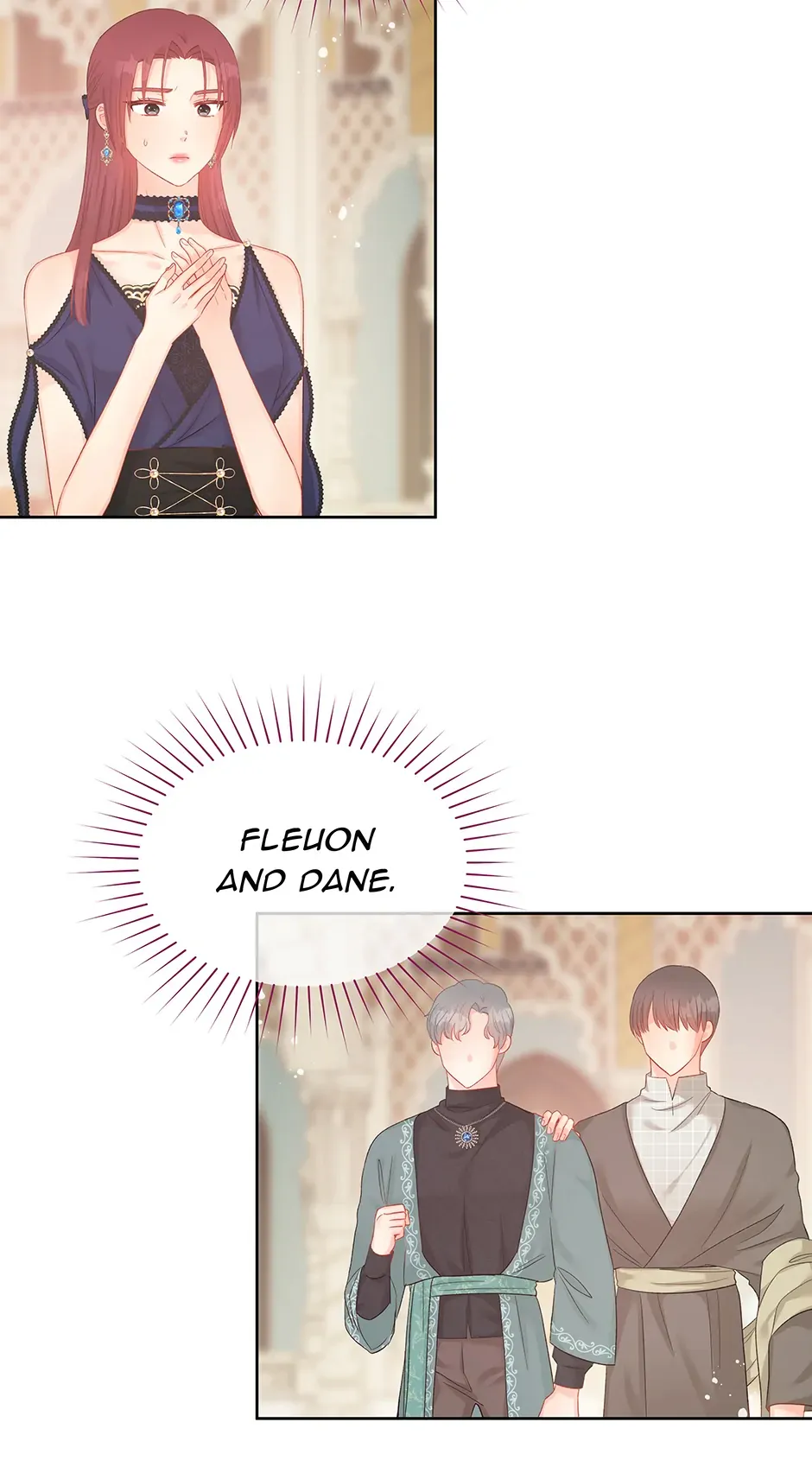 Don’T Concern Yourself With That Book Chapter 57 page 27 - 