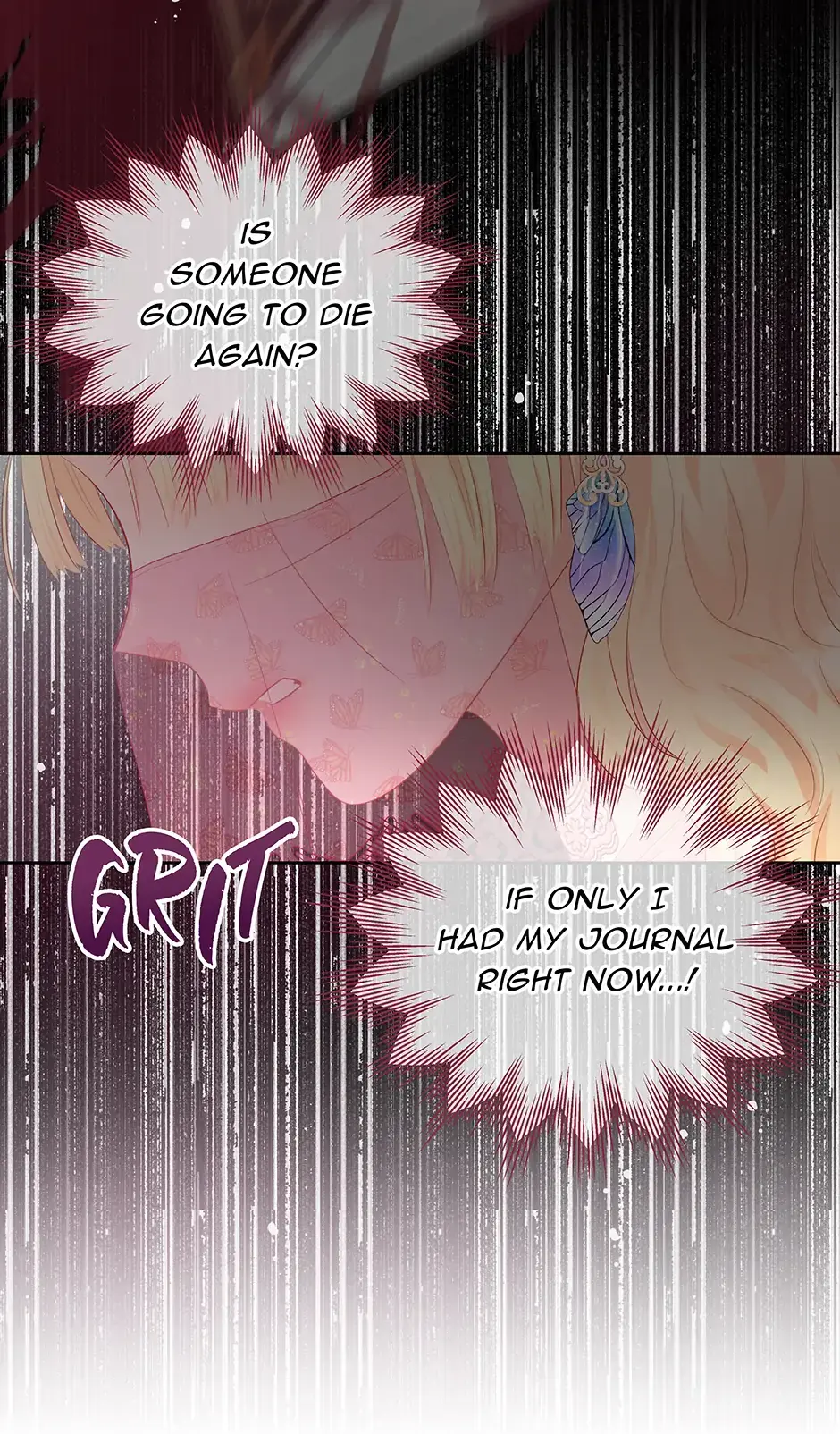 Don’T Concern Yourself With That Book Chapter 57 page 30 - 