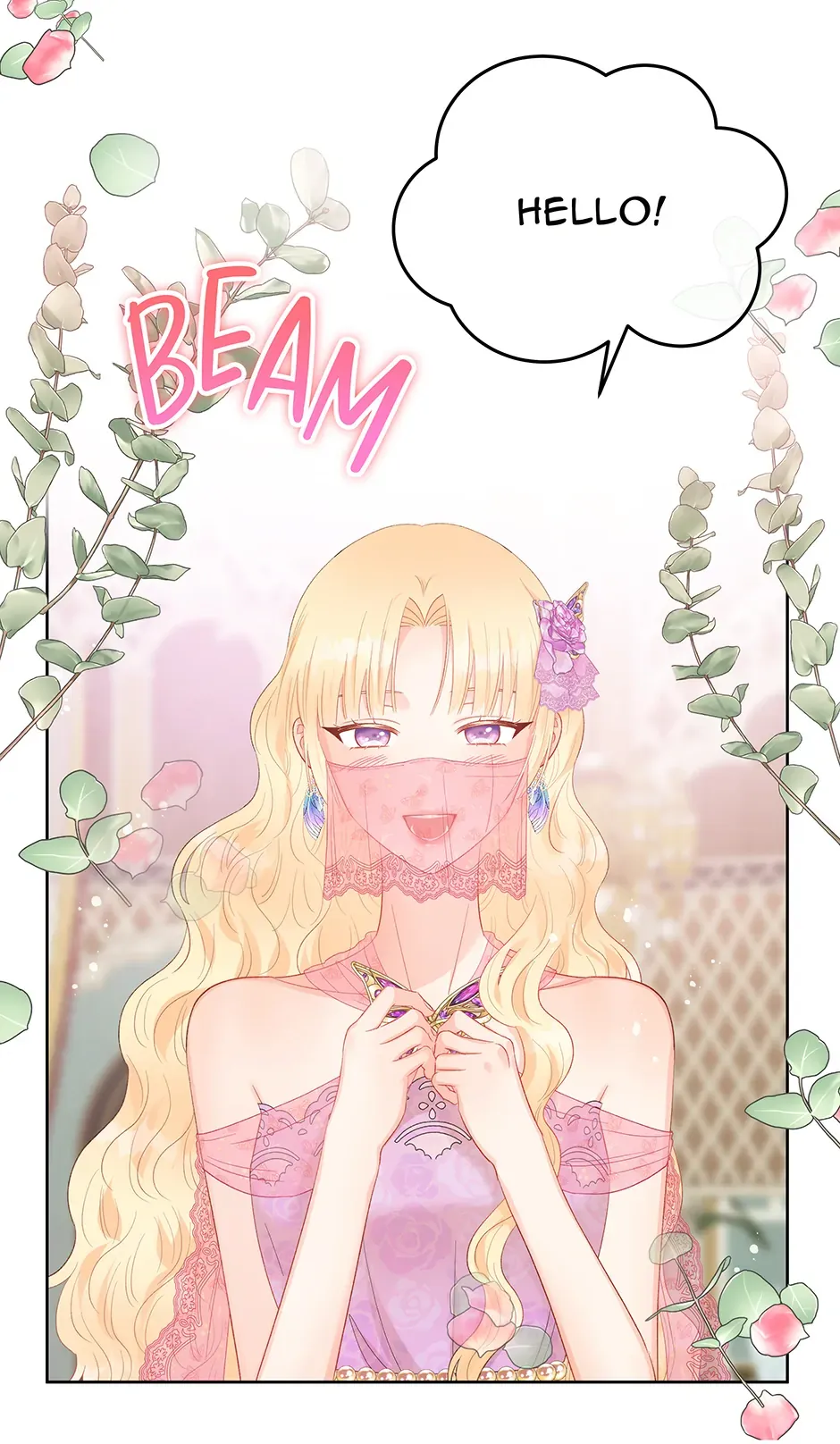 Don’T Concern Yourself With That Book Chapter 57 page 4 - 