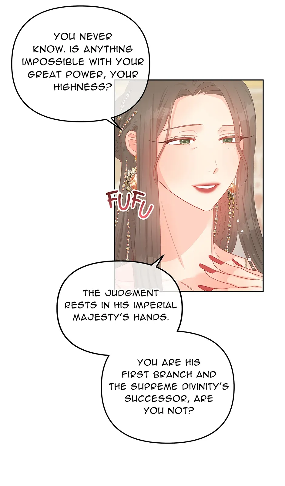 Don’T Concern Yourself With That Book Chapter 57 page 32 - 