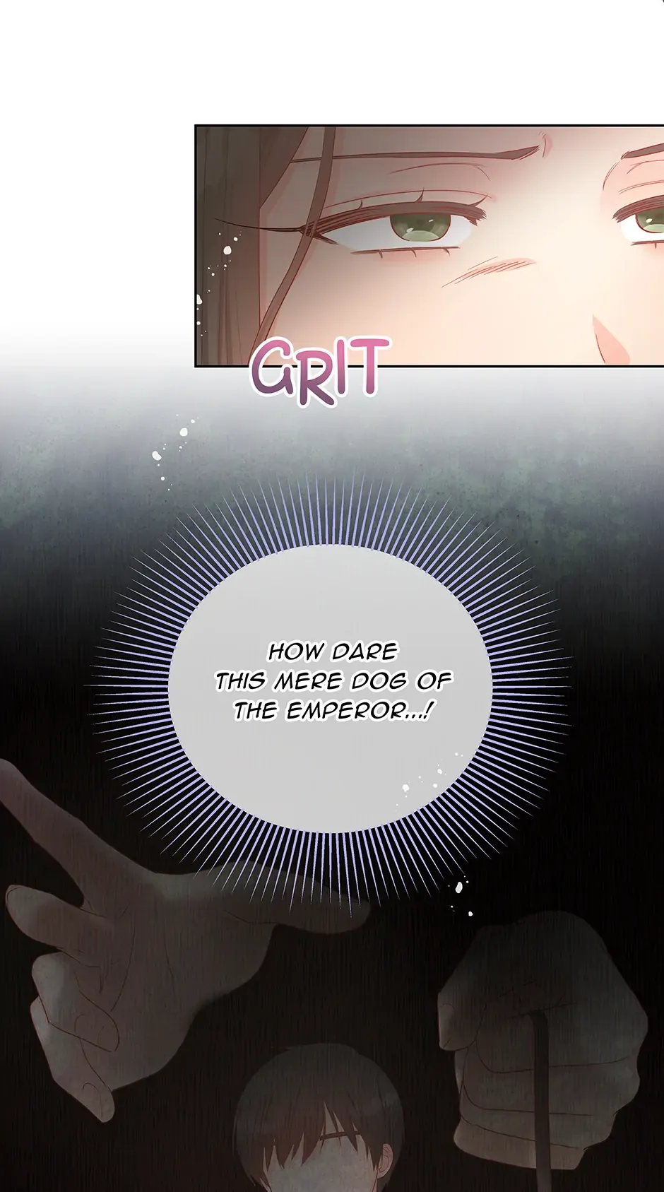 Don’T Concern Yourself With That Book Chapter 57 page 33 - 