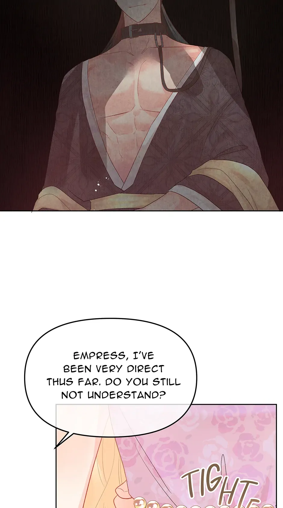 Don’T Concern Yourself With That Book Chapter 57 page 34 - 