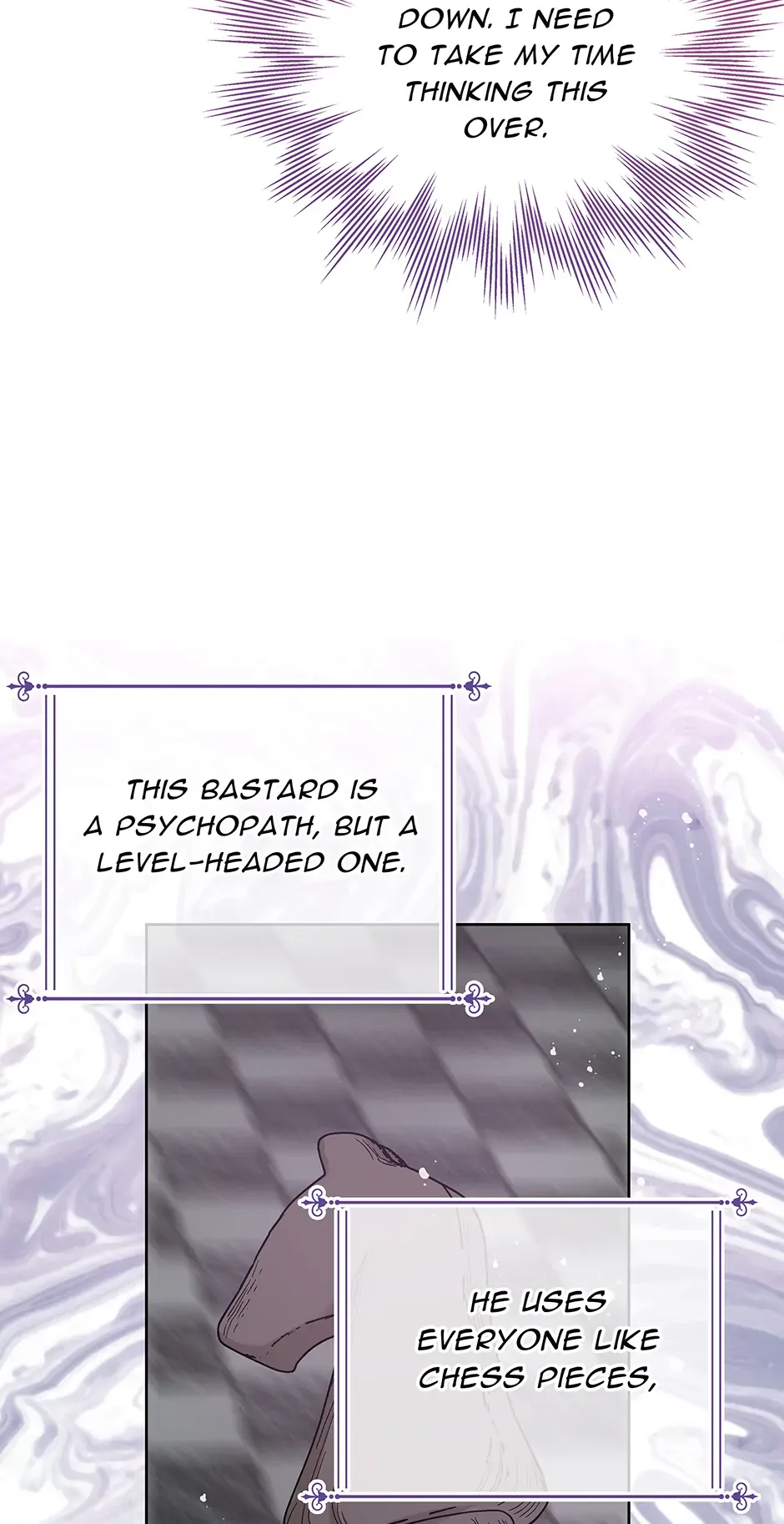 Don’T Concern Yourself With That Book Chapter 57 page 39 - 