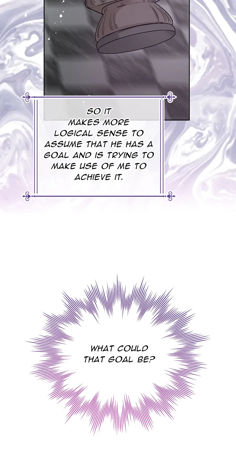 Don’T Concern Yourself With That Book Chapter 57 page 40 - 