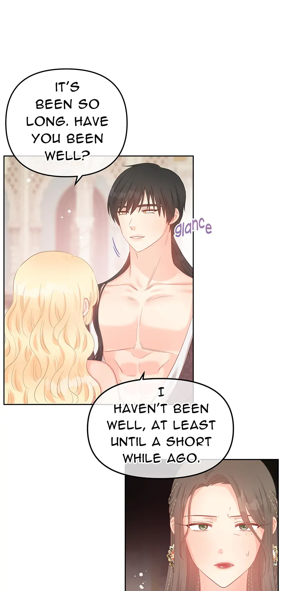 Don’T Concern Yourself With That Book Chapter 57 page 5 - 