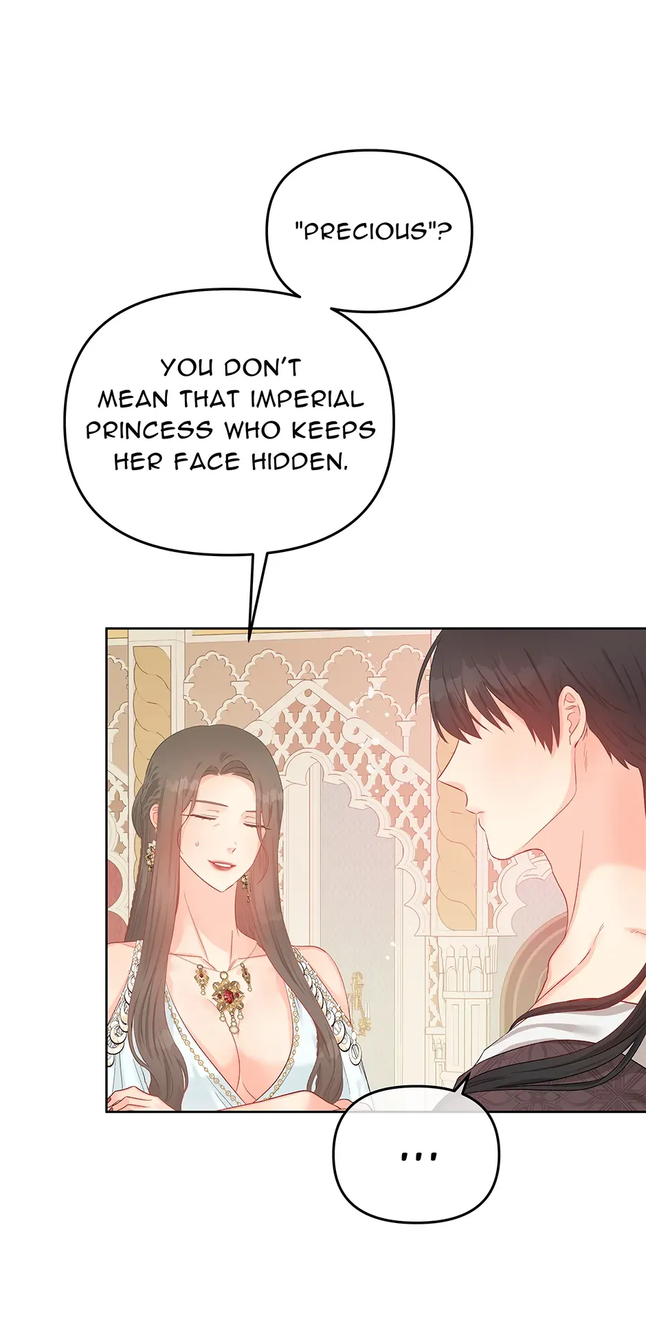 Don’T Concern Yourself With That Book Chapter 57 page 41 - 