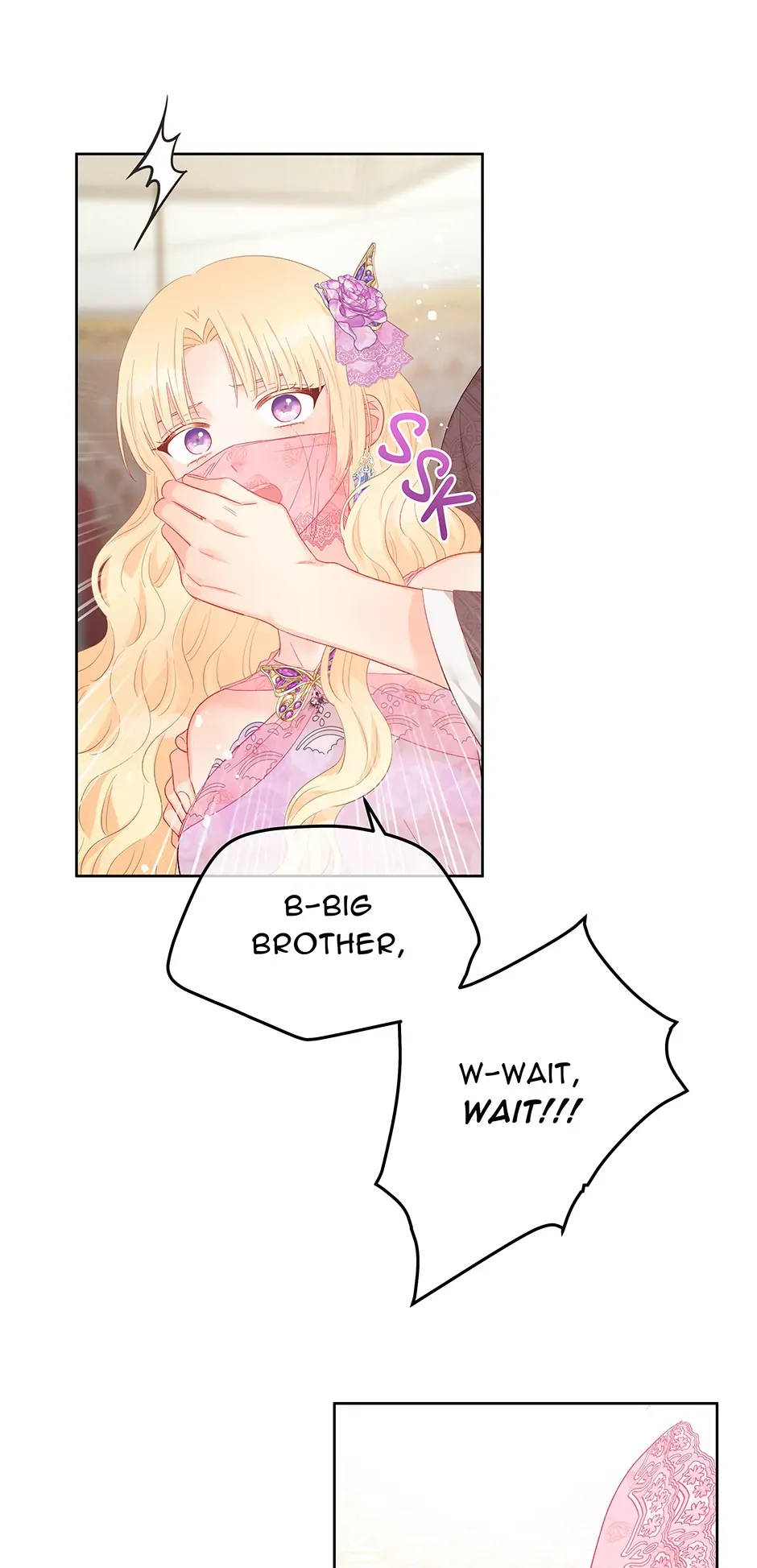 Don’T Concern Yourself With That Book Chapter 57 page 42 - 
