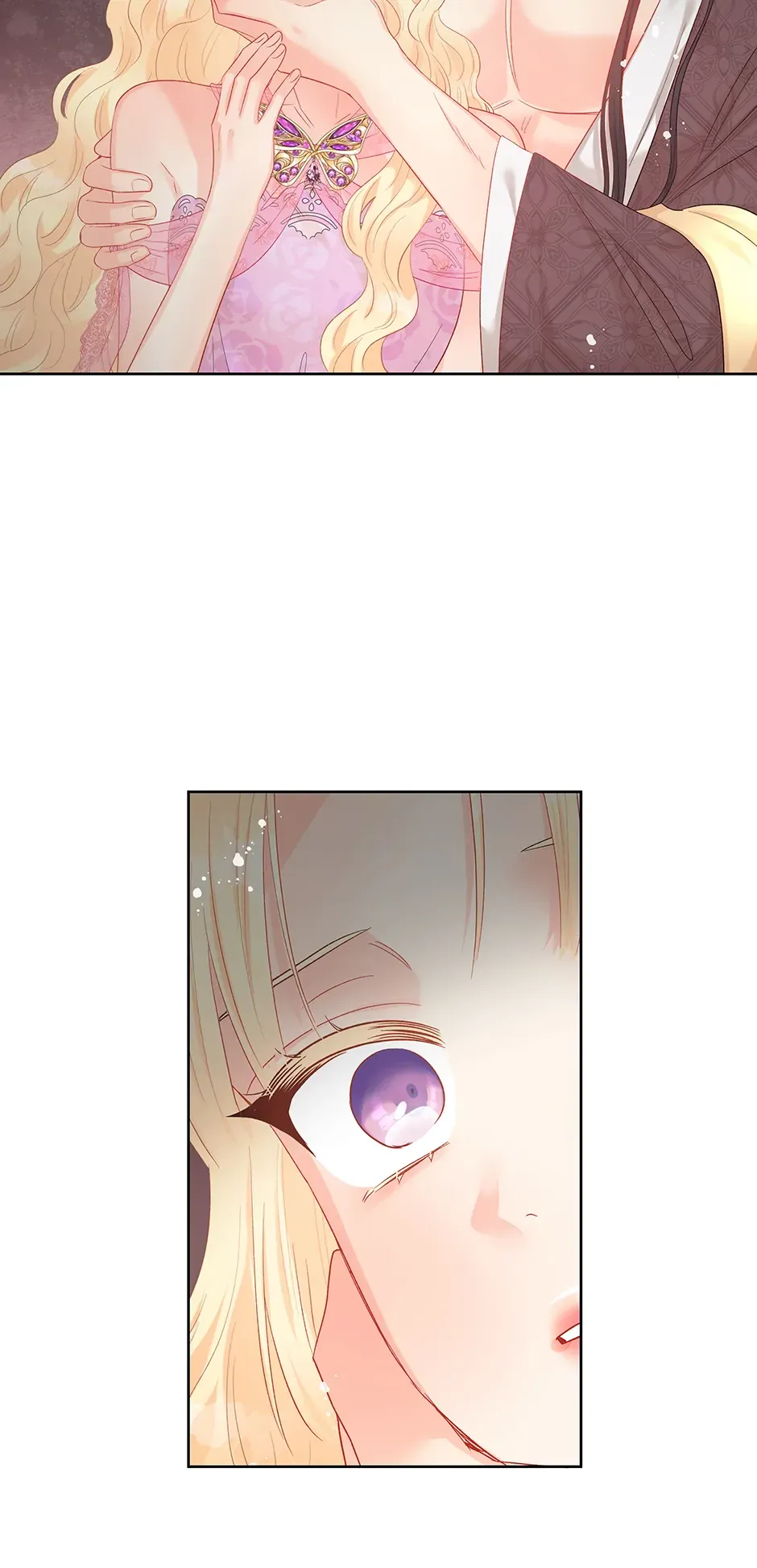 Don’T Concern Yourself With That Book Chapter 57 page 44 - 
