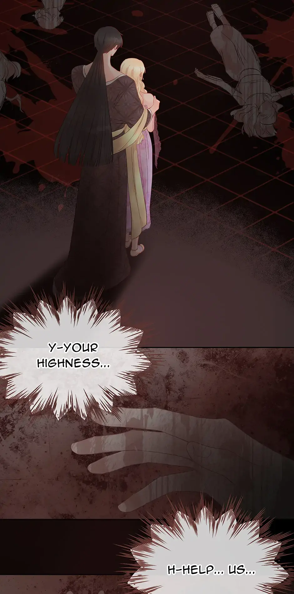 Don’T Concern Yourself With That Book Chapter 57 page 46 - 