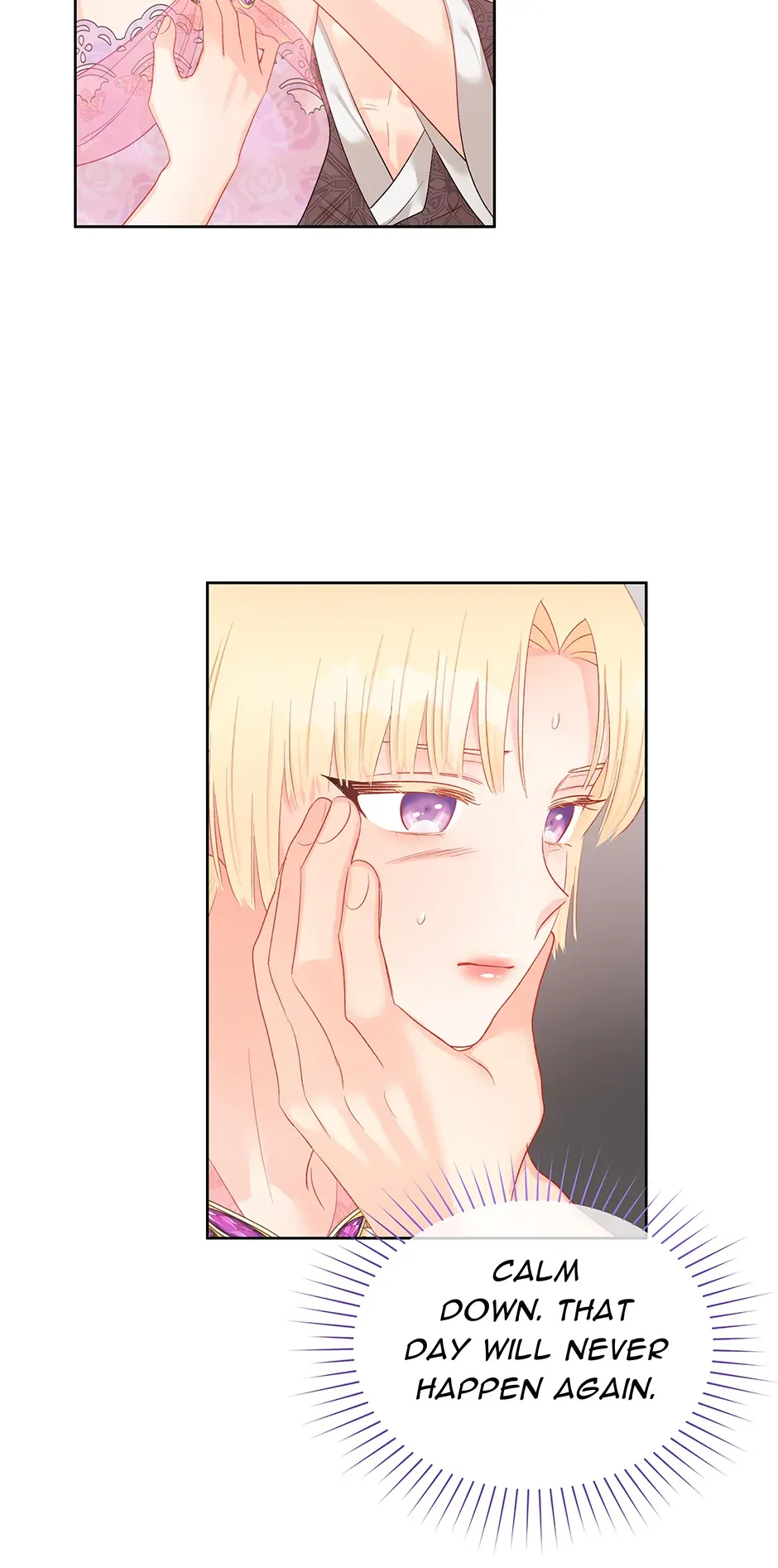Don’T Concern Yourself With That Book Chapter 57 page 48 - 