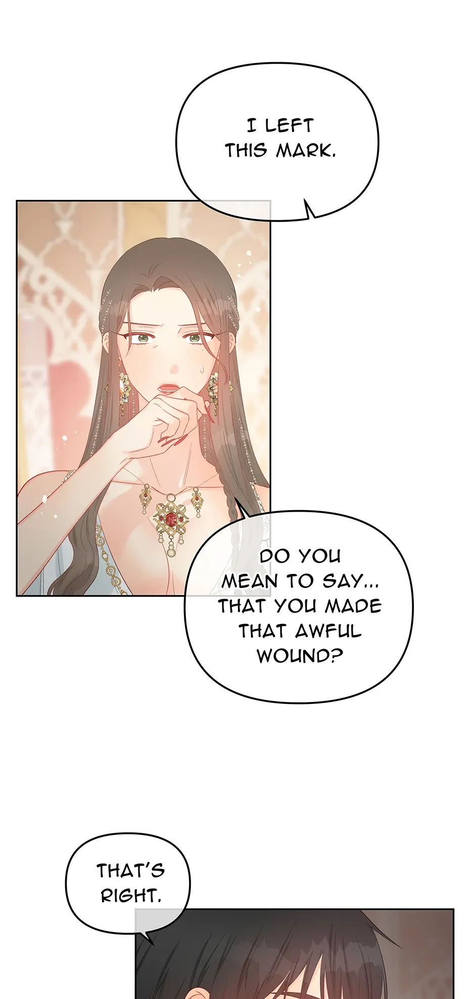 Don’T Concern Yourself With That Book Chapter 57 page 49 - 