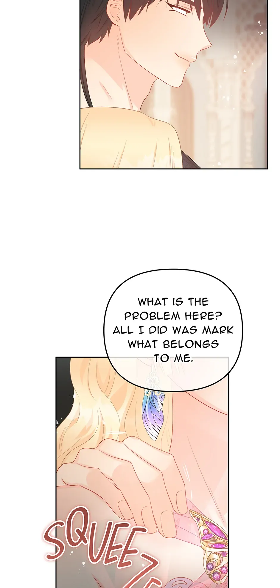 Don’T Concern Yourself With That Book Chapter 57 page 50 - 