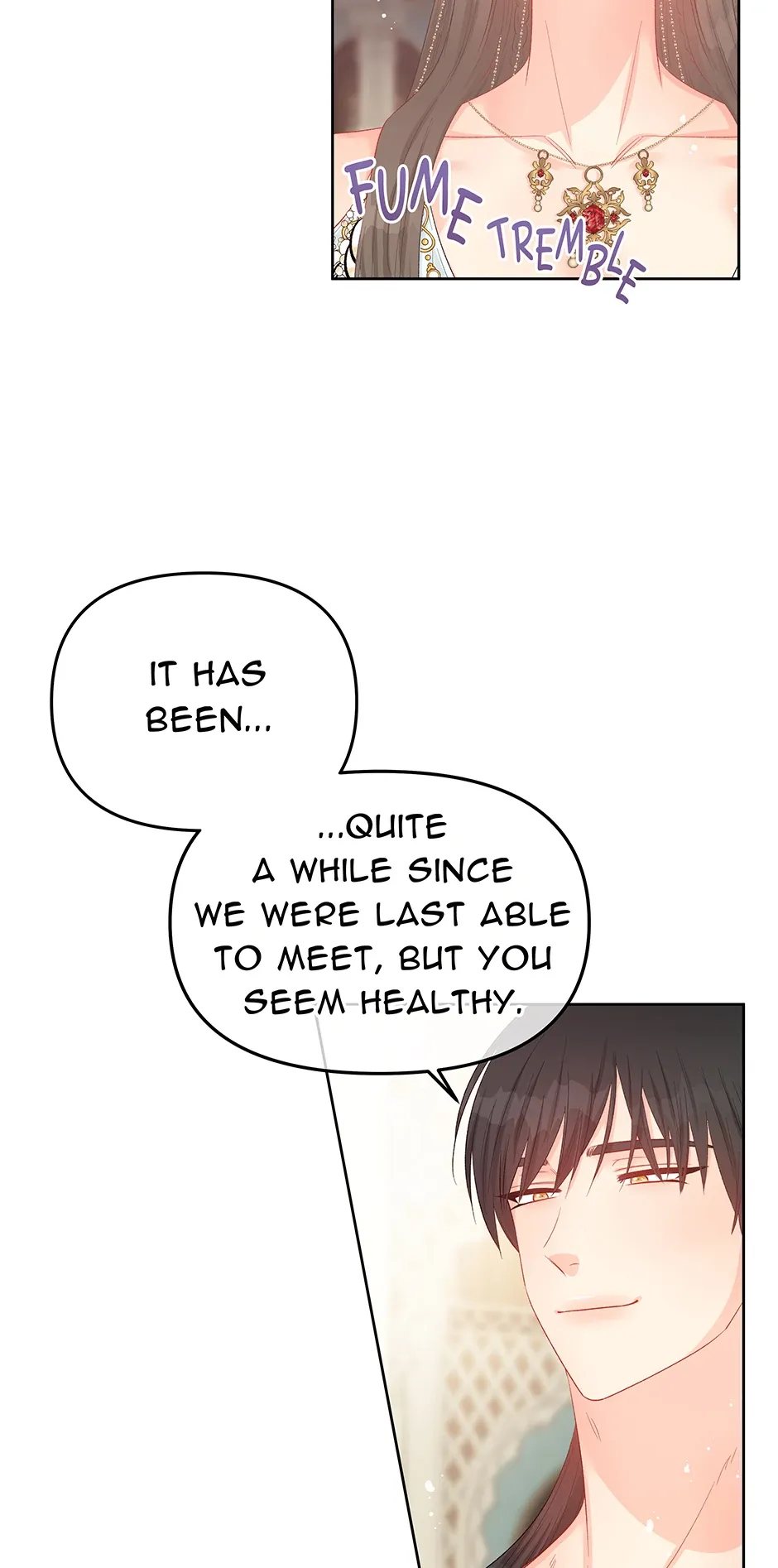 Don’T Concern Yourself With That Book Chapter 57 page 6 - 