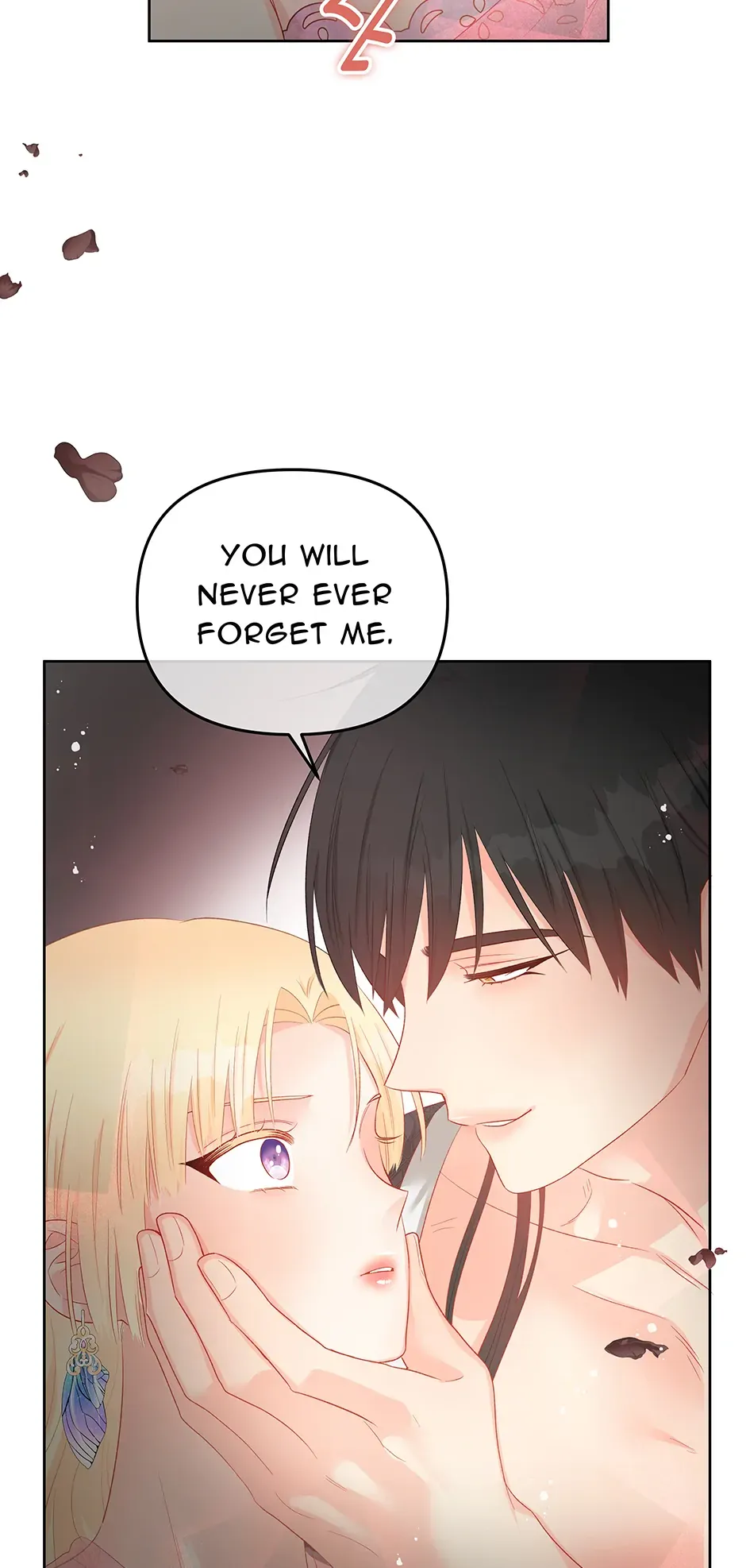 Don’T Concern Yourself With That Book Chapter 57 page 51 - 