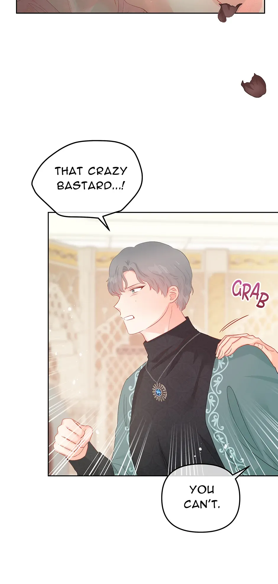 Don’T Concern Yourself With That Book Chapter 57 page 52 - 
