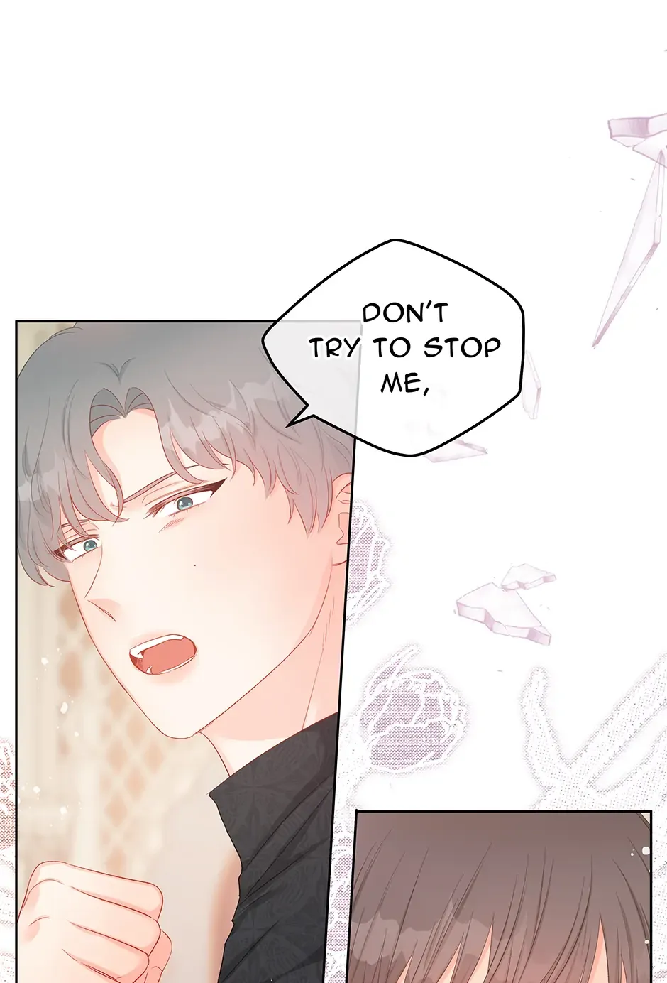 Don’T Concern Yourself With That Book Chapter 57 page 53 - 