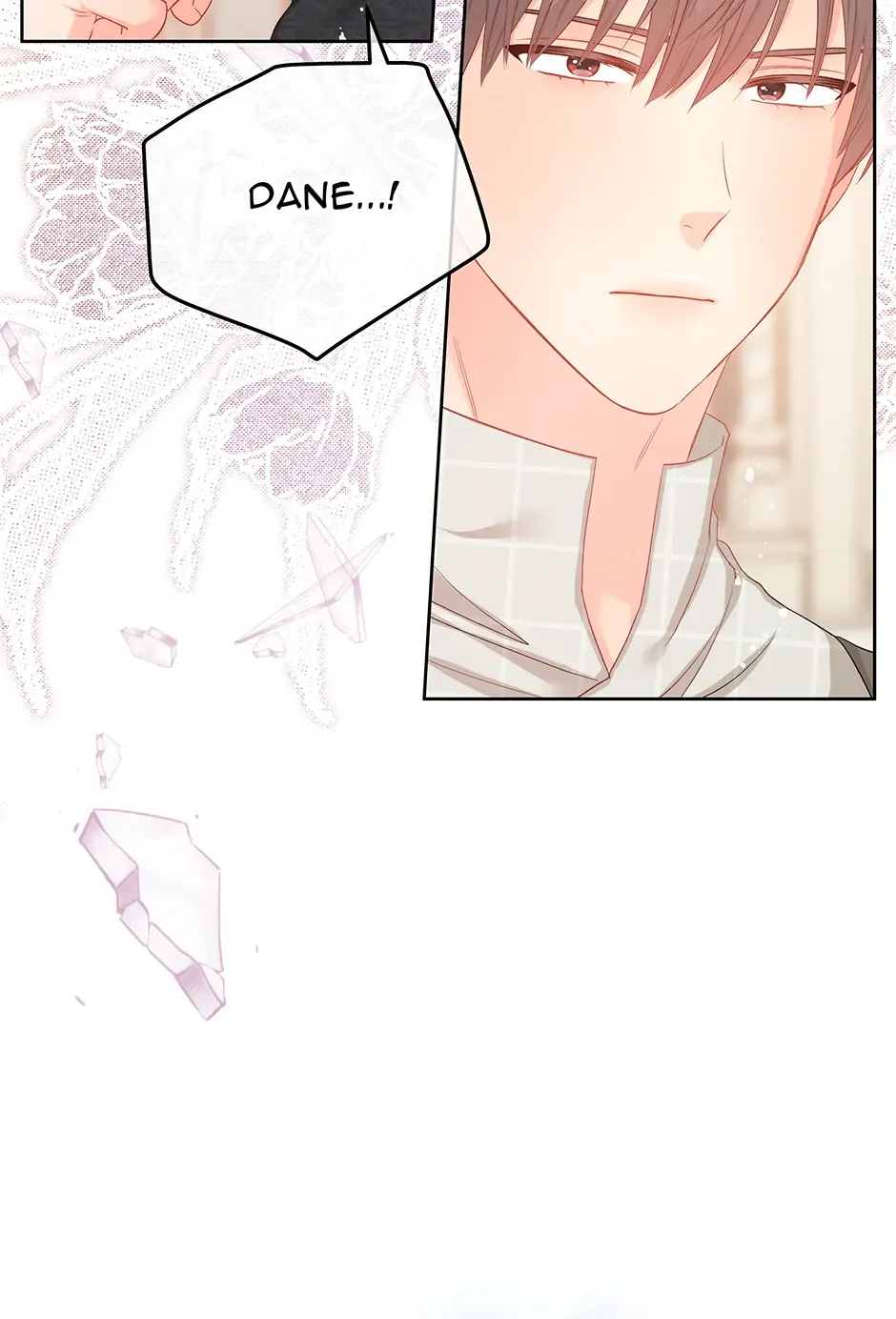 Don’T Concern Yourself With That Book Chapter 57 page 54 - 