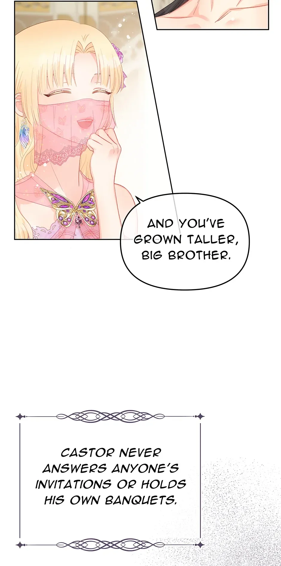 Don’T Concern Yourself With That Book Chapter 57 page 7 - 